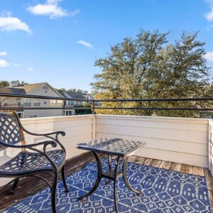exterior patio